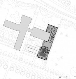 Image work detail