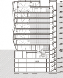 Image work detail