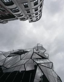 Image work detail
