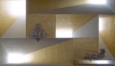 Image work detail