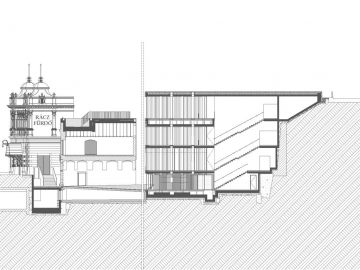 Image work detail