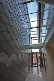 Image work detail