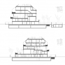 Image work detail