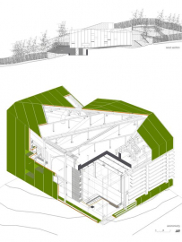 Image work detail