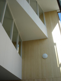 Image work detail