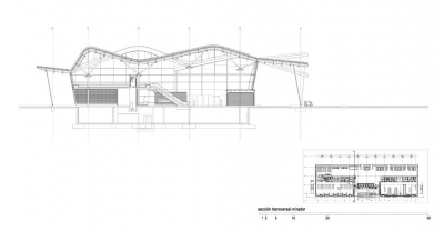 Image work detail