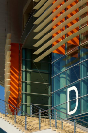 Image work detail