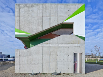 Image work detail