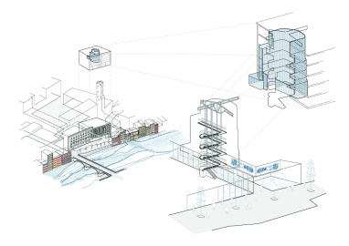 Image work detail