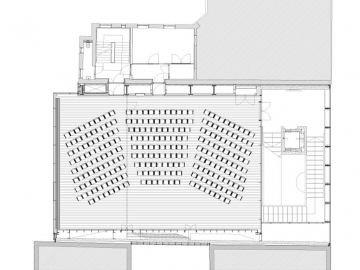Image work detail