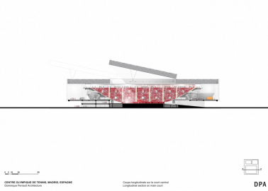 Image work detail