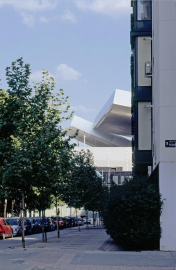 Image work detail