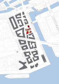 Image work detail