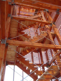 Image work detail