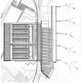 Image work detail