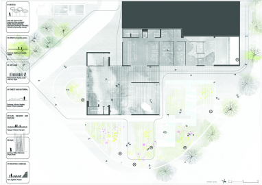 Image work detail