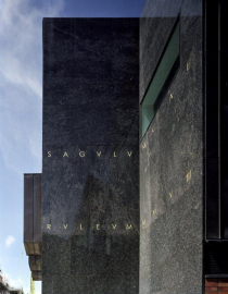 Image work detail
