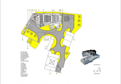 Image work detail