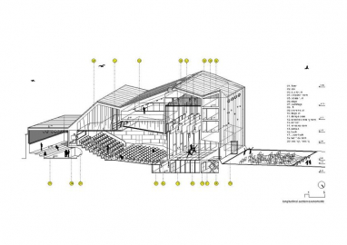 Image work detail