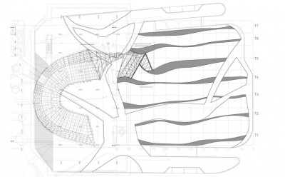 Image work detail