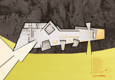 Image work detail