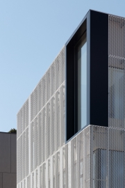 Image work detail