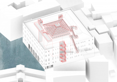 Image work detail