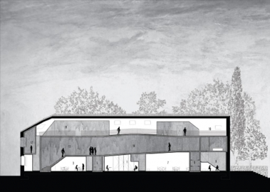 Image work detail