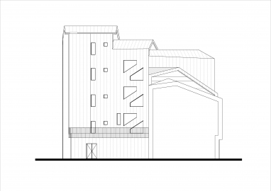 Image work detail