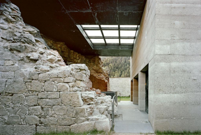 Image work detail
