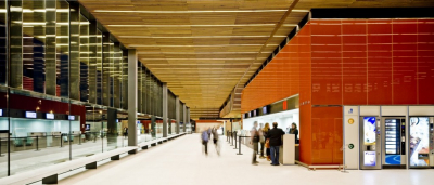 Image work detail