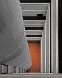 Image work detail