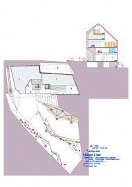 Image work detail