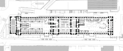 Image work detail