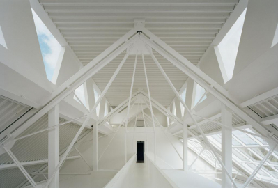 Image work detail