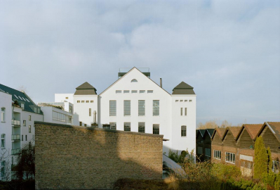 Image work detail