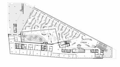 Image work detail