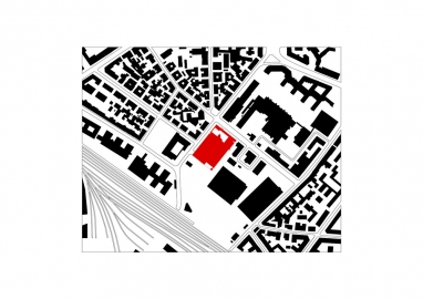 Image work detail