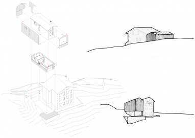 Image work detail