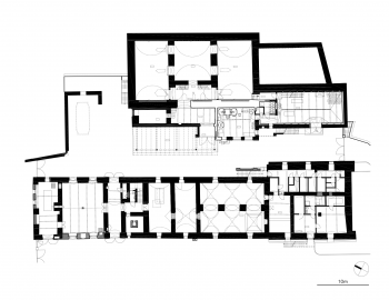 Image work detail