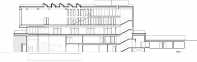 Image work detail