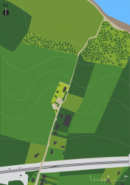 Image work detail