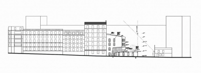 Image work detail