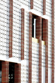 Image work detail