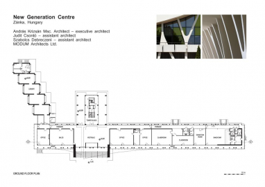 Image work detail