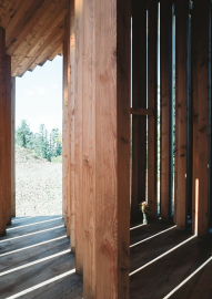 Image work detail