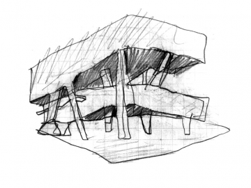 Image work detail