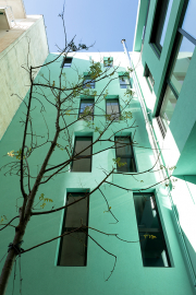 Image work detail