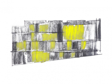 Image work detail