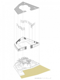 Image work detail